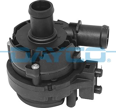 Dayco DEP1063 - Дополнительный водяной насос parts5.com