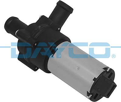 Dayco DEP1006 - Дополнительный водяной насос parts5.com