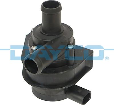 Dayco DEP1011 - Дополнительный водяной насос parts5.com