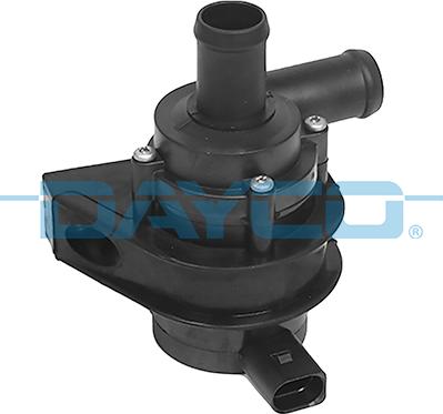 Dayco DEP1013 - Дополнительный водяной насос parts5.com