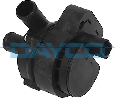 Dayco DEP1021 - Дополнительный водяной насос parts5.com