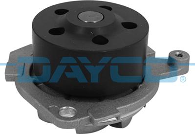 Dayco DP049 - Водяной насос parts5.com