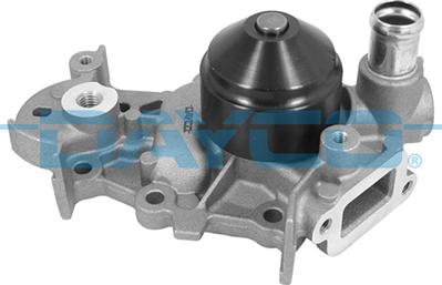 Dayco DP045 - Водяной насос parts5.com