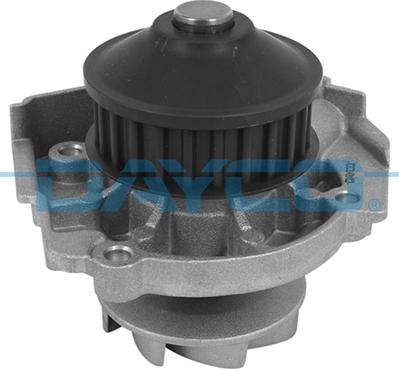 Dayco DP041 - Водяной насос parts5.com