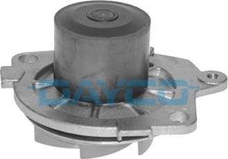 Dayco DP054 - Water Pump parts5.com