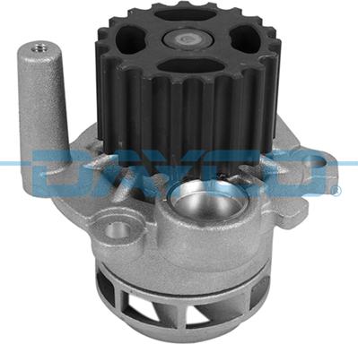 Dayco DP058 - Водяной насос parts5.com