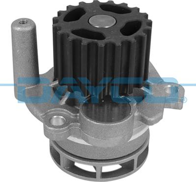 Dayco DP064 - Водяной насос parts5.com