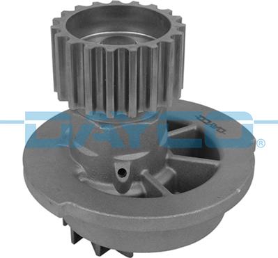 Dayco DP071 - Водяной насос parts5.com