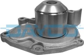 Dayco DP158 - Water Pump parts5.com