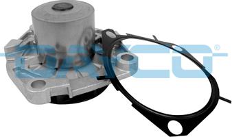 Dayco DP180 - Water Pump parts5.com