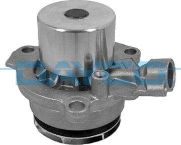 Dayco DP884 - Водяной насос parts5.com