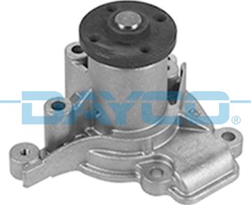 Dayco DP356 - Водяной насос parts5.com