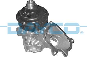 Dayco DP365 - Водяной насос parts5.com