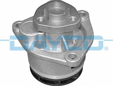 Dayco DP312 - Водяной насос parts5.com