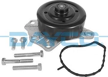 Dayco DP268 - Water Pump parts5.com