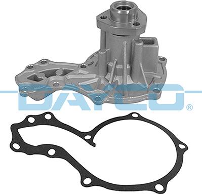 Dayco DP288 - Водяной насос parts5.com