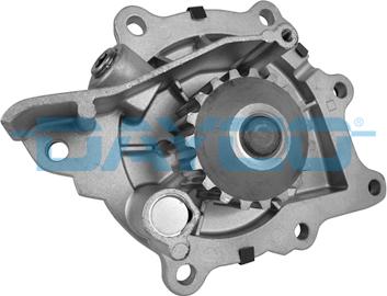 Dayco DP223 - Water Pump parts5.com