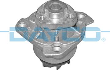 Dayco DP730 - Водяной насос parts5.com