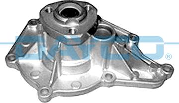 Dayco DP777 - Водяной насос parts5.com