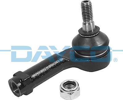 Dayco DSS1411 - Наконечник рулевой тяги, шарнир parts5.com