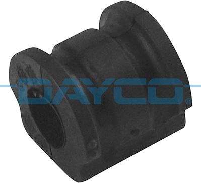 Dayco DSS1008 - Втулка, стабилизатор parts5.com