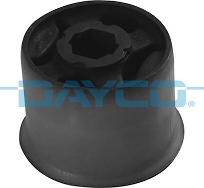 Dayco DSS1013 - Сайлентблок, рычаг подвески колеса parts5.com