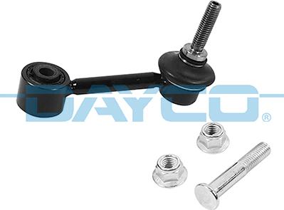 Dayco DSS1033 - Тяга / стойка, стабилизатор parts5.com