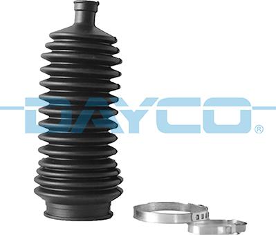 Dayco DSS1149 - Комплект пыльника, рулевое управление parts5.com