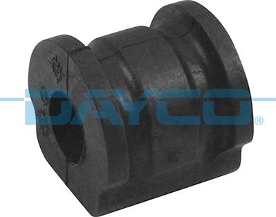 Dayco DSS1148 - Втулка, стабилизатор parts5.com