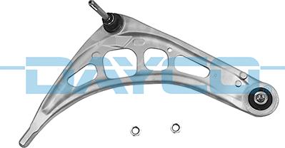 Dayco DSS1349 - Рычаг подвески колеса parts5.com