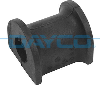 Dayco DSS1363 - Втулка, стабилизатор parts5.com