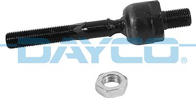 Dayco DSS1383 - Осевой шарнир, рулевая тяга parts5.com