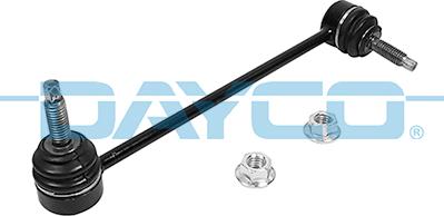 Dayco DSS1335 - Тяга / стойка, стабилизатор parts5.com