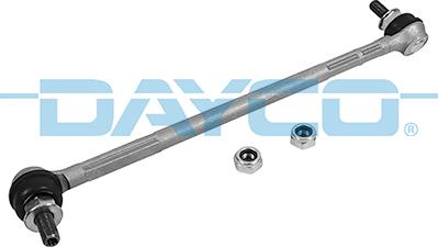 Dayco DSS1331 - Тяга / стойка, стабилизатор parts5.com