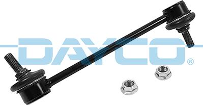 Dayco DSS1322 - Тяга / стойка, стабилизатор parts5.com