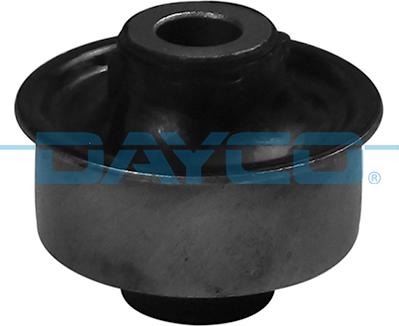 Dayco DSS1370 - Сайлентблок, рычаг подвески колеса parts5.com