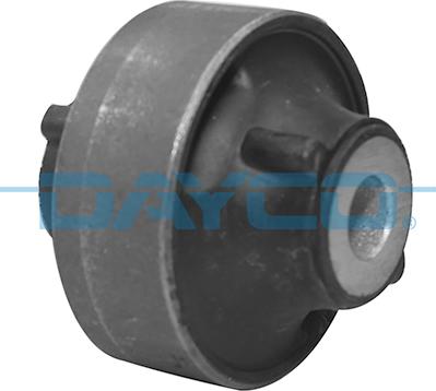 Dayco DSS1290 - Сайлентблок, рычаг подвески колеса parts5.com