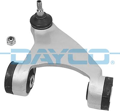 Dayco DSS1216 - Рычаг подвески колеса parts5.com