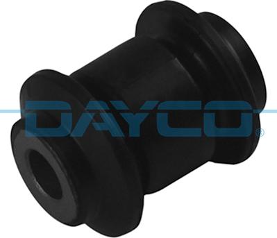 Dayco DSS2027 - Сайлентблок, рычаг подвески колеса parts5.com