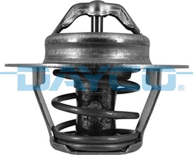 Dayco DT1049V - Термостат, охлаждающая жидкость parts5.com