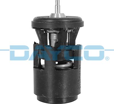 Dayco DT1053V - Термостат, охлаждающая жидкость parts5.com