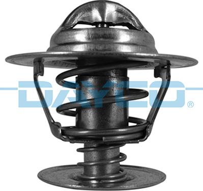 Dayco DT1057V - Термостат, охлаждающая жидкость parts5.com