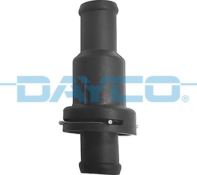 Dayco DT1064F - Термостат, охлаждающая жидкость parts5.com