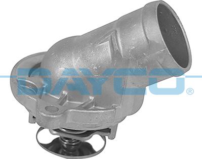 Dayco DT1077F - Термостат, охлаждающая жидкость parts5.com