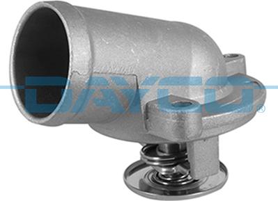 Dayco DT1151H - Термостат, охлаждающая жидкость parts5.com