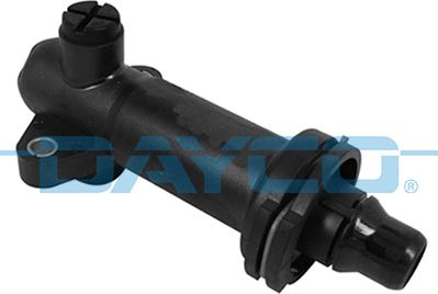 Dayco DT1167H - Термостат, охлаждающая жидкость parts5.com