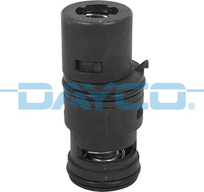 Dayco DT1100H - Термостат, охлаждающая жидкость parts5.com