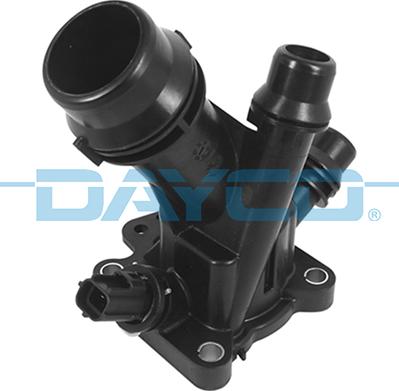 Dayco DT1188H - Термостат, охлаждающая жидкость parts5.com