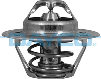 Dayco DT1133V - Термостат, охлаждающая жидкость parts5.com