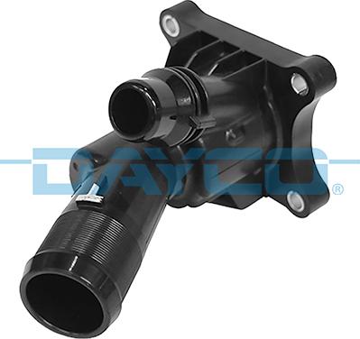 Dayco DT1300F - Термостат, охлаждающая жидкость parts5.com